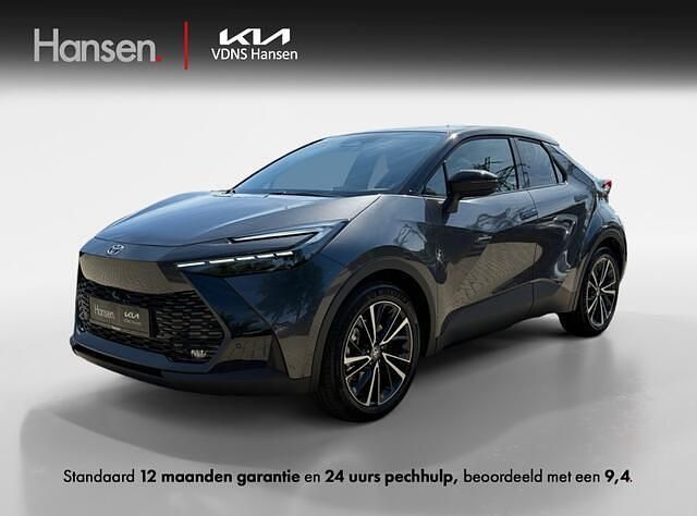 Grijs Nieuw 2025 Toyota C-HR Executive SUV | € 39.445 (Goede deal) - Afbeelding 1/4