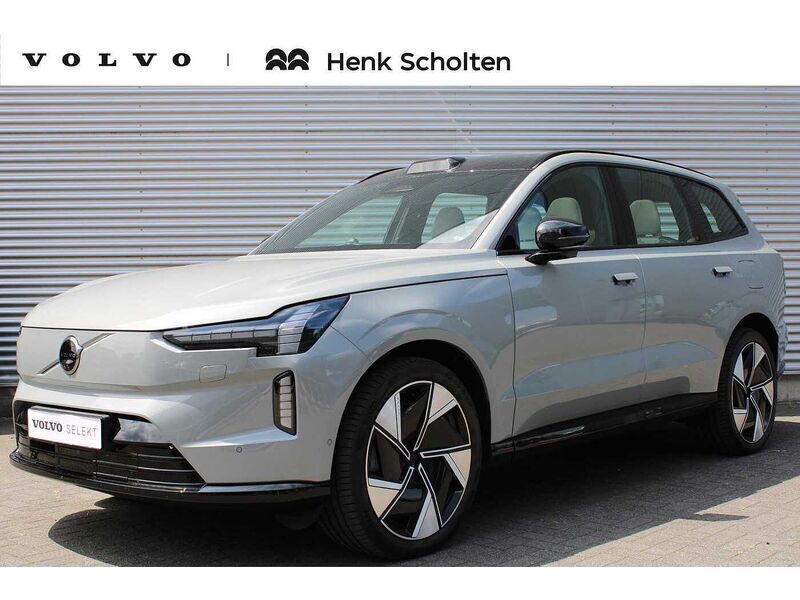 Gebruikt 2025 Volvo EX90 Performance SUV | € 104.950 (Duur) - Afbeelding 1/4