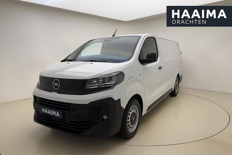 Overige Gebruikt 2023 Opel Vivaro-e Combi Van | € 46.750 - Afbeelding 1/4