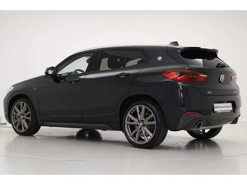 Occasion BMW X2 306 PK (225 kW) 2019 Zwart SUV