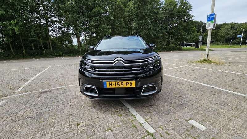 Gebruikt 2020 Citroën C5 Aircross PureTech SUV | € 22.000 (Goede deal) - Afbeelding 1/4