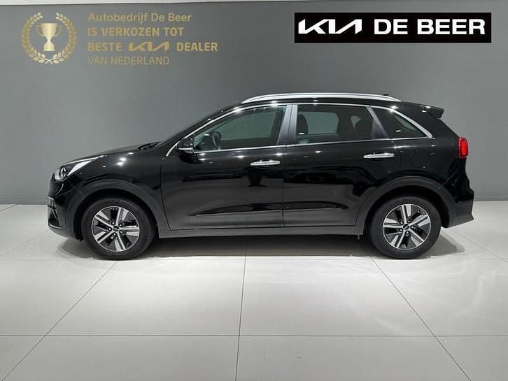Occasion 2022 Kia e-Niro SUV | € 22.995 (Super prijs) - Afbeelding 1/4