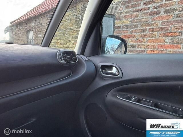 Occasion Citroën C3 Picasso 95 PK (69 kW) 2009 Grijs MPV