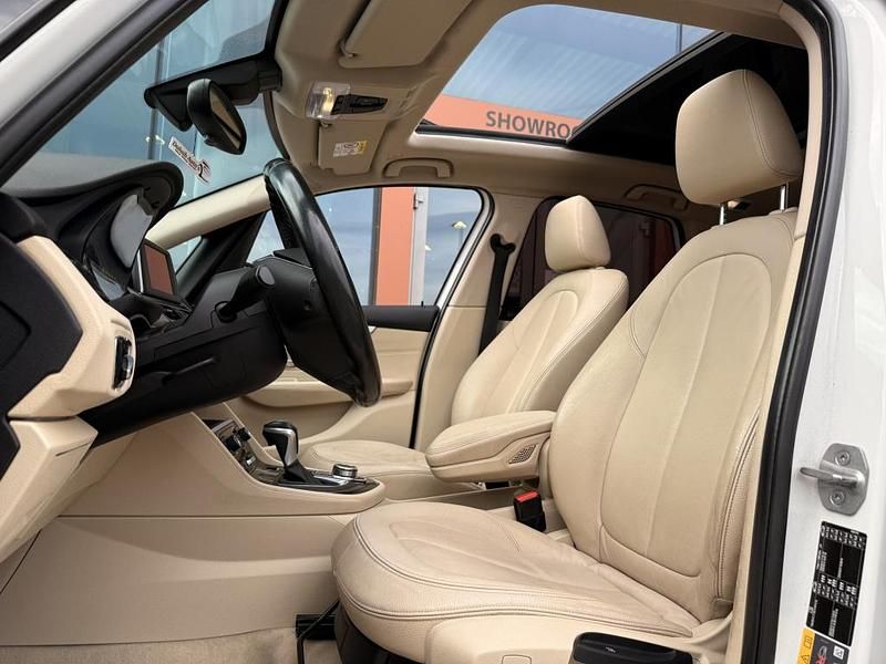 Occasion BMW 225 Active Tourer Executive 2016 Mpv MPV