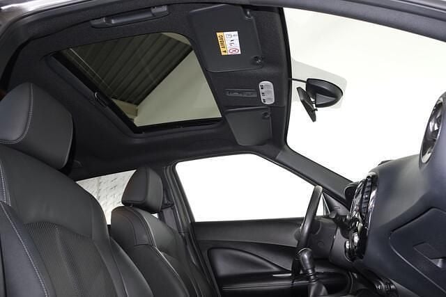 Occasion Nissan Juke S 116 PK (85 kW) 2015 Grijs SUV