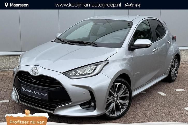 Occasion 2024 Toyota Yaris Executive | € 28.150 (Super prijs) - Afbeelding 1/4