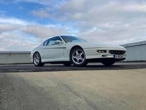 Witwhite Gebruikt 1994 Ferrari 456 Coupé | € 64.000 - Afbeelding 1/4