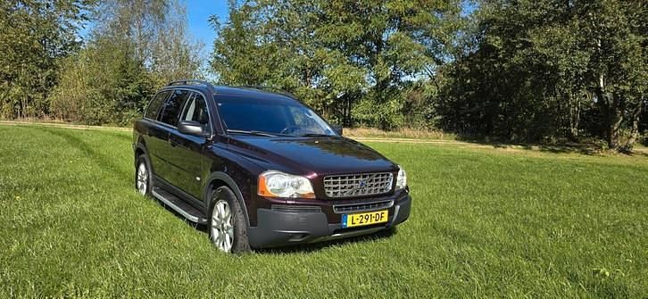 Occasion 2006 Volvo XC90 SUV | € 9.999 (Eerlijke prijs) - Afbeelding 1/4