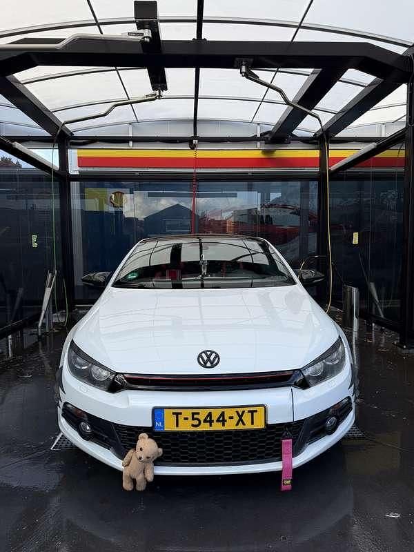 Gebruikt 2013 VW Scirocco Life Coupé | € 7.299 (Super prijs) - Afbeelding 1/4