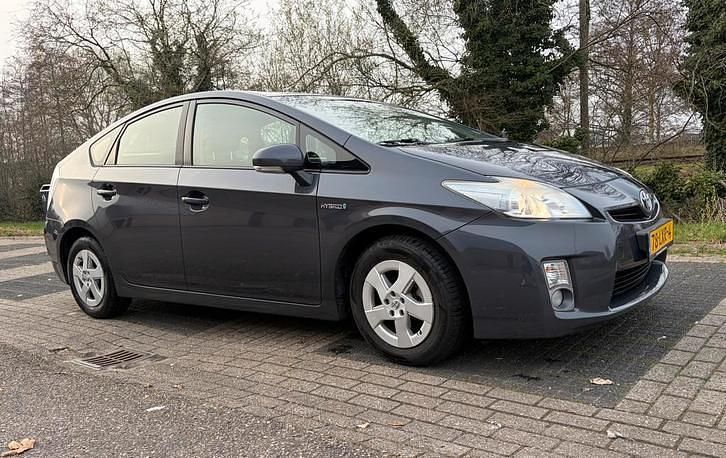 Occasion Toyota Prius 99 PK (72 kW) 2010 Hatchback