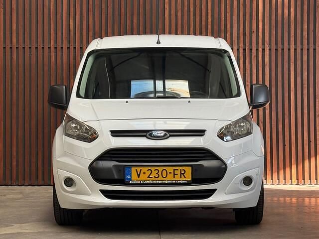 Occasion Ford Transit Trend 75 PK (55 kW) 2017 Wit Van