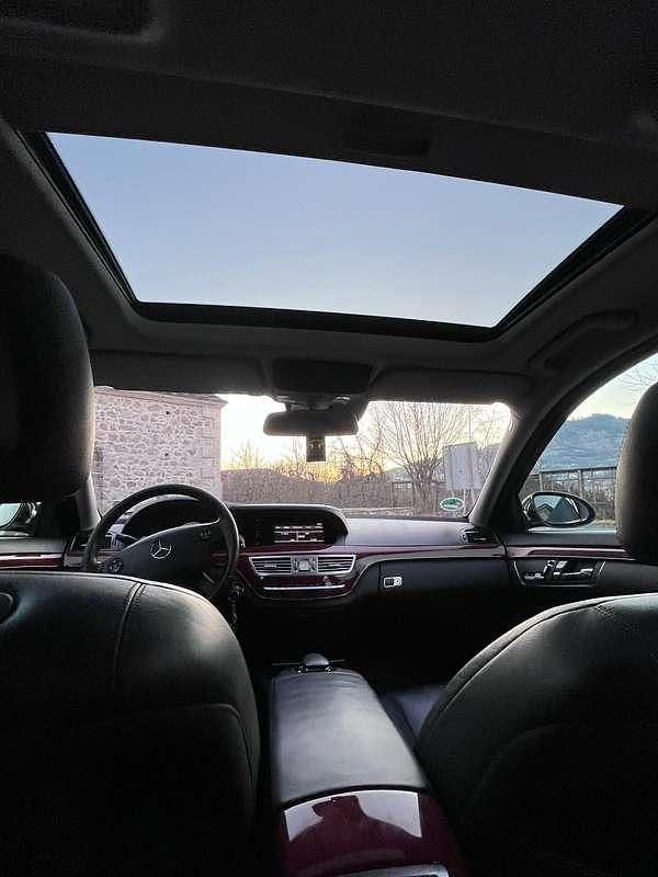 Occasion Mercedes S320 235 PK (172 kW) 2008 Sedan