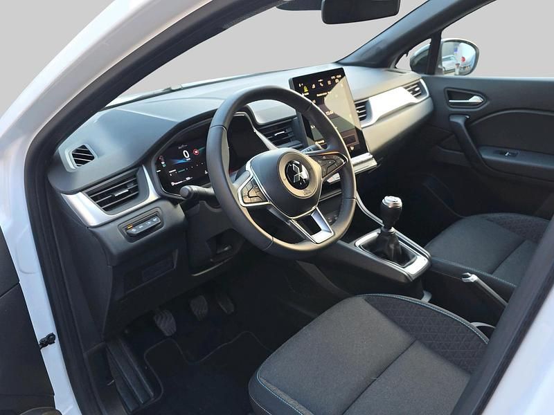 Occasion Mitsubishi ASX Intense 92 PK (67 kW) 2025 Wit SUV