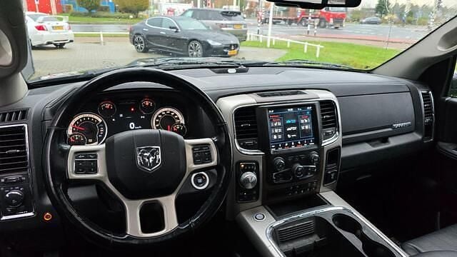 Occasion Dodge Ram 400 PK (294 kW) 2018 Overige Pickup