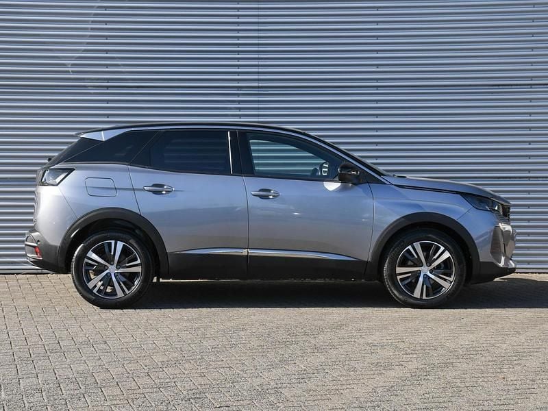 Occasion Peugeot 3008 Allure 146 PK (107 kW) 2024 Grijs SUV