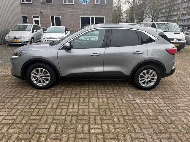 Occasion Ford Kuga Titanium 150 PK (110 kW) 2023 Grijs SUV
