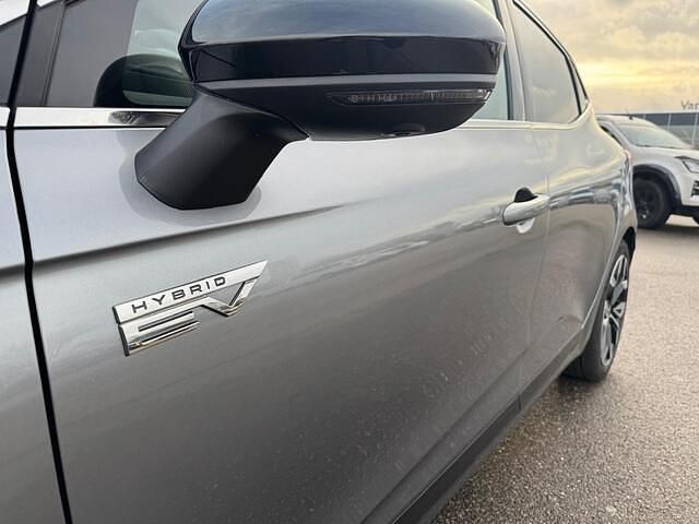 Occasion Mitsubishi Colt Instyle 143 PK (105 kW) 2024 Grijs Hatchback