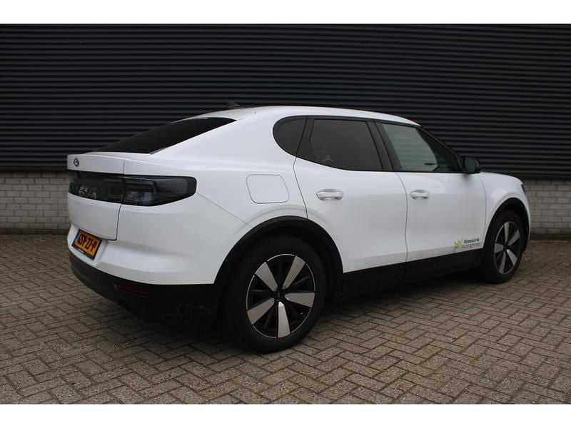 Occasion Ford Capri Extended Range 210 kW (286 PK) 2024 Wit SUV