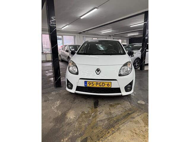 Occasion Renault Twingo Dynamique 75 PK (55 kW) 2011 Wit Hatchback
