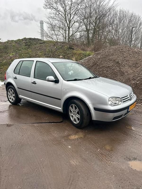 Occasion VW Golf IV 104 PK (76 kW) 2002