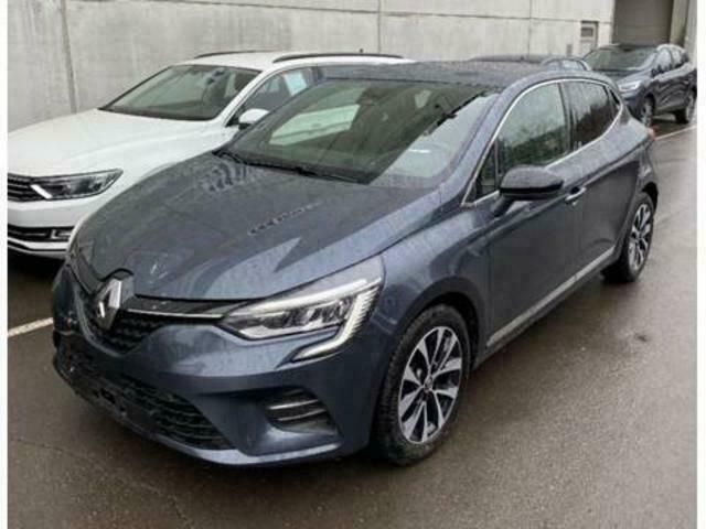 Grijs Gebruikt 2020 Renault Clio V Intens Sedan | € 15.990 (Duur) - Afbeelding 1/1