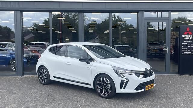 Occasion Mitsubishi Colt Edition 143 PK (105 kW) 2025 Wit Hatchback