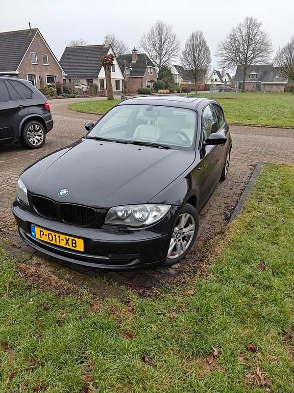 Occasion BMW 118 143 PK (105 kW) 2008 Hatchback