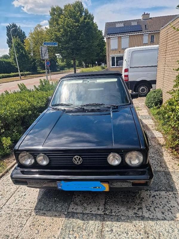 Occasion VW Golf II Karmann 1990 Hatchback
