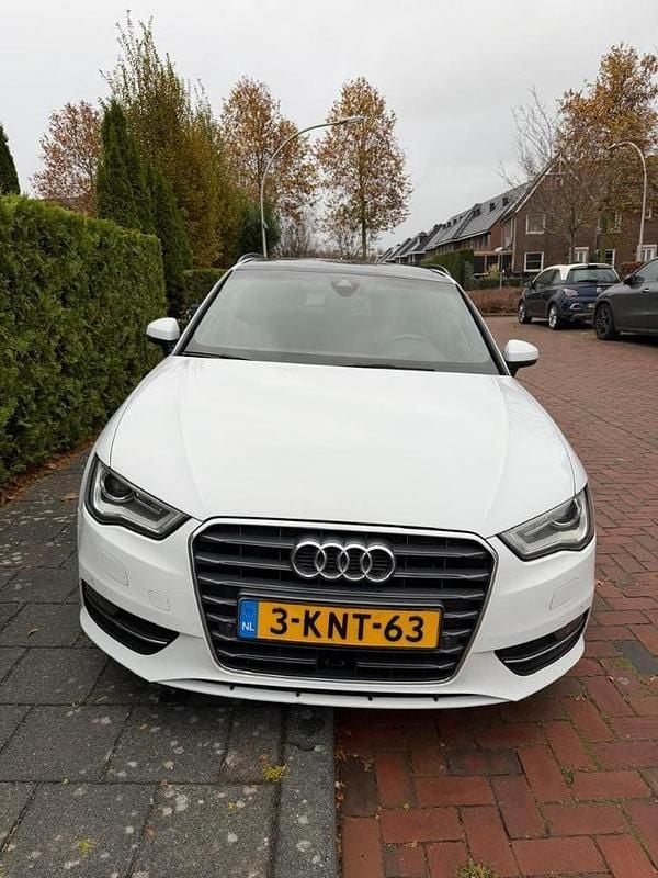 Occasion 2013 Audi A3 | € 11.500 (Duur) - Afbeelding 1/4