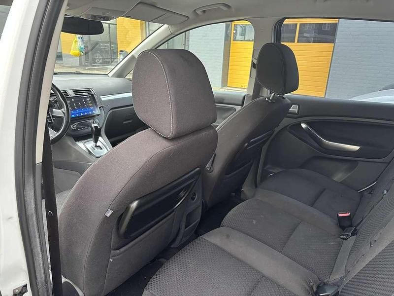 Occasion Ford C-MAX Titanium 145 PK (106 kW) 2007 MPV