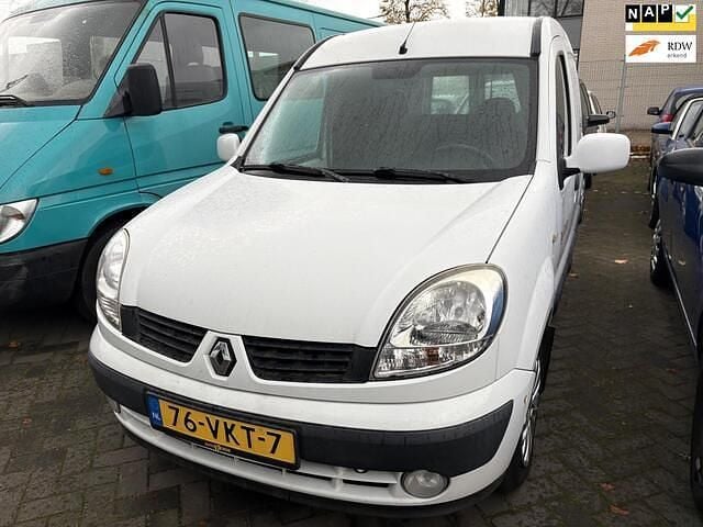 Overige Gebruikt 2007 Renault Kangoo MPV | € 2.245 (Goede deal) - Afbeelding 1/2