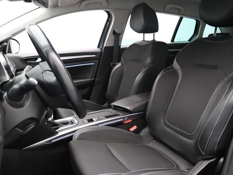 Occasion Renault Mégane IV Techno 2023 Grijs Stationwagen