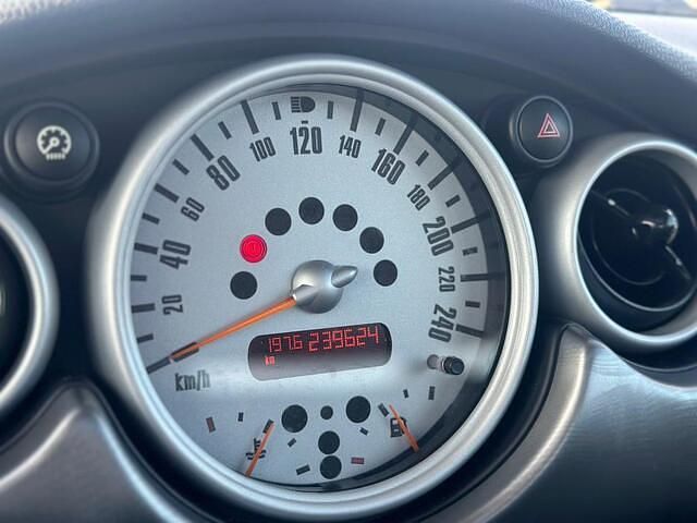 Occasion Mini Cooper S Chili 163 PK (119 kW) 2003 Grijs Hatchback