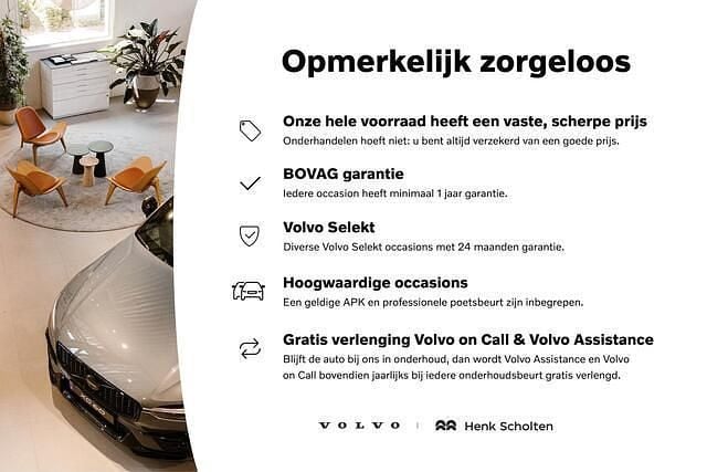 Grijs Occasion 2024 Volvo EX30 Plus SUV | € 33.950 (Eerlijke prijs) - Afbeelding 1/2