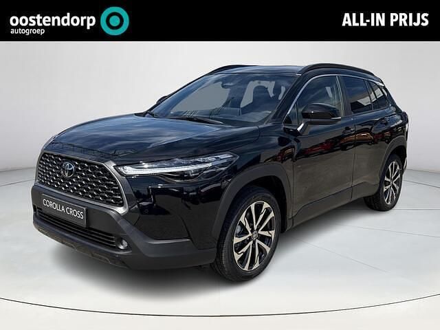 Overige Nieuw 2025 Toyota Corolla Cross Style SUV | € 43.890 (Eerlijke prijs) - Afbeelding 1/4