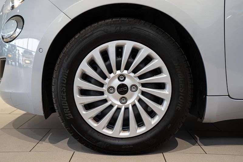 Occasion Fiat 500e Urban 69 kW (95 PK) 2024 Wit Hatchback