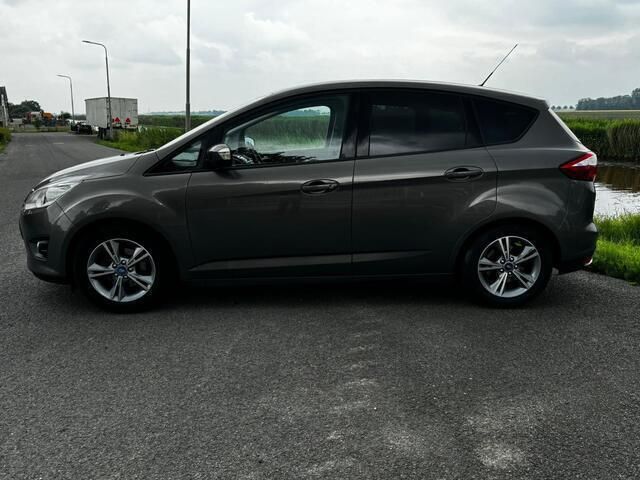 Occasion Ford C-MAX 125 PK (91 kW) 2014 Bruin MPV