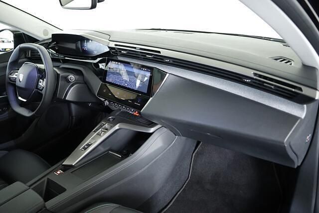 Occasion Peugeot 308 SW Allure 131 PK (96 kW) 2022 Zwart Stationwagen