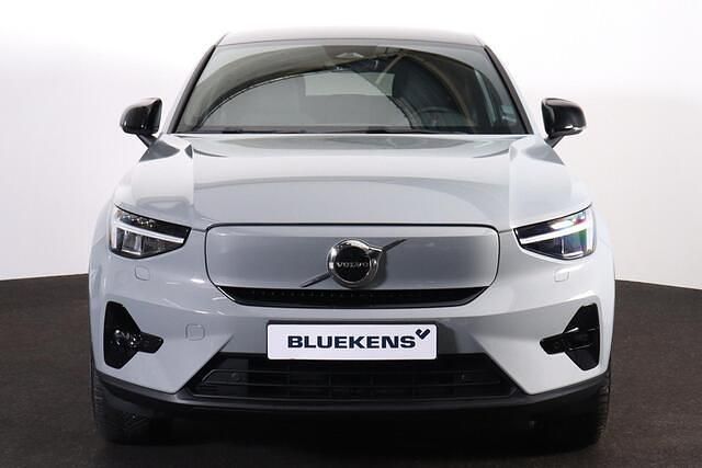 Occasion Volvo C40 Plus 185 kW (252 PK) 2023 Grijs SUV