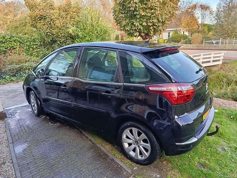 Gebruikt 2011 Citroën C4 Picasso SELECTION MPV | € 2.500 (Super prijs) - Afbeelding 1/4