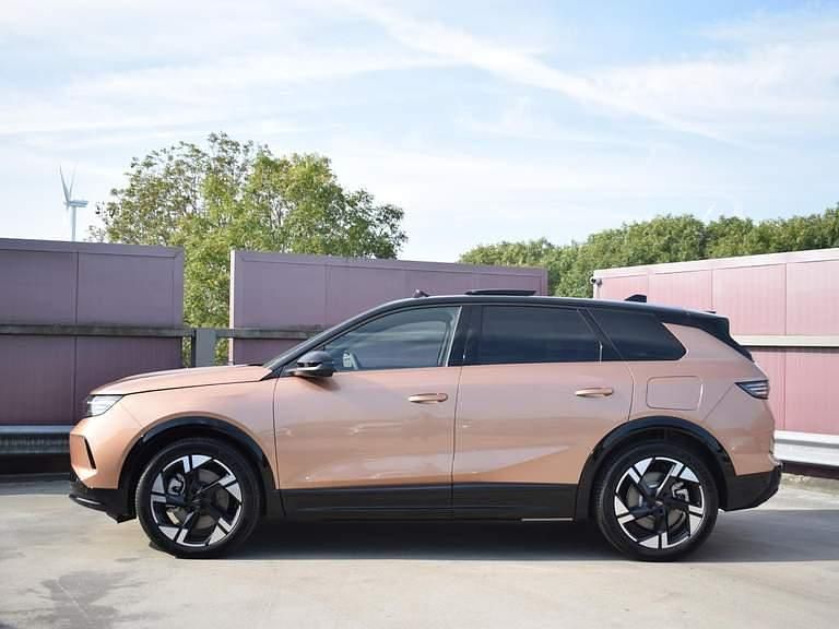 Nieuw Opel Grandland Electric 156 kW (213 PK) 2025 Impakt copper SUV