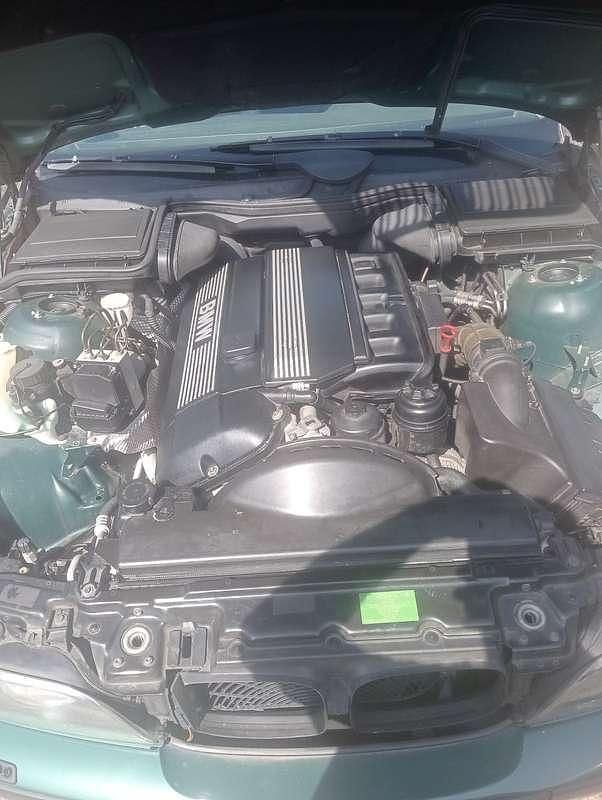 Gebruikt 1999 BMW 523 Stationwagen | € 3.000 (Super prijs) - Afbeelding 1/4