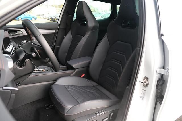 Occasion Cupra Formentor VZ2 272 PK (200 kW) 2025 Wit SUV