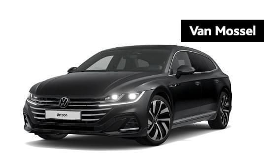 Occasion VW Arteon Business+ 218 PK (160 kW) 2026 Grijs Stationwagen