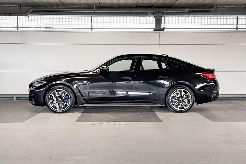 Occasion BMW 430 M Sport 245 PK (180 kW) 2024 Zwart Coupé