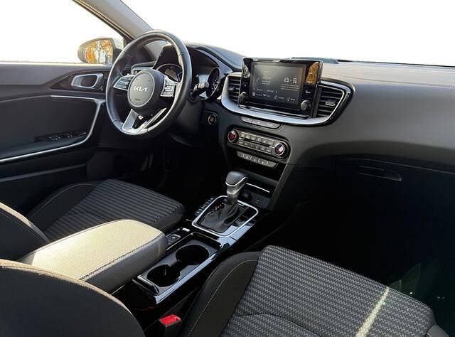 Occasion Kia Ceed Sportswagon 142 PK (104 kW) 2023 Wit Stationwagen