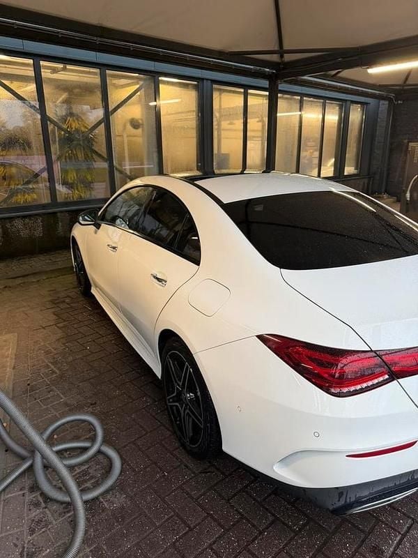 Occasion Mercedes CLA200 149 PK (109 kW) 2019