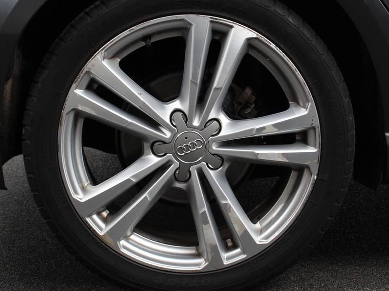 Occasion Audi A3 Sportback S-Line 131 PK (96 kW) 2019 Grijs Hatchback