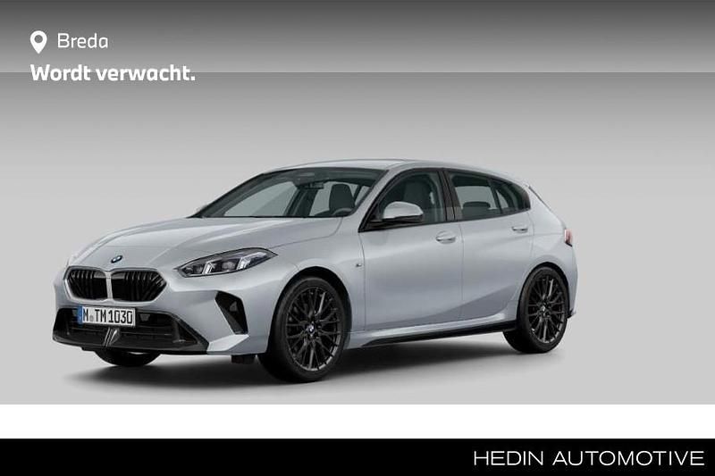 Occasion BMW 120 M Sport 2025 Grijs (metallic) Hatchback