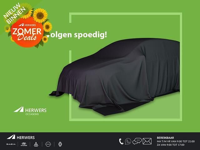 Wit Gebruikt 2023 Dacia Sandero Expression Hatchback | € 16.285 (Eerlijke prijs) - Afbeelding 1/4